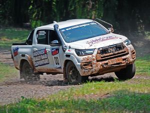 Indonesia Rally Raid Adventure Siap Digelar, Balap Reli dan Eksplorasi Alam Indonesia Rally Raid Adventure Siap Digelar, Balap Reli dan Eksplorasi Alam