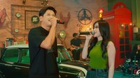 Lirik Lagu Sinarengan Trending Duet Jasun Marju feat Tiara Amora