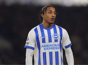 Joao Pedro Gabung, Lini Depan Chelsea Padat Banget! Joao Pedro Gabung, Lini Depan Chelsea Padat Banget!