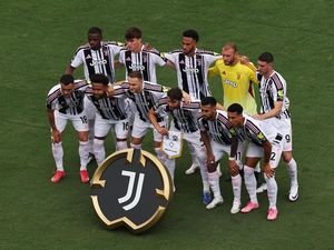 Del Piero Lihat Sinyal Positif dari Juventus di Piala Dunia Antarklub Del Piero Lihat Sinyal Positif dari Juventus di Piala Dunia Antarklub