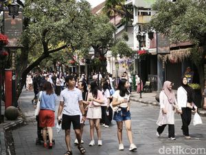 Bandung Jadi Kota Termacet di Indonesia, Kok Bisa? Bandung Jadi Kota Termacet di Indonesia, Kok Bisa?