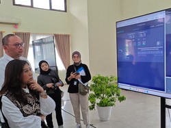 Internet Cepat Bakal Ada di Sekolah Rakyat Sleman dan Bantul, Capai 200 Mbps