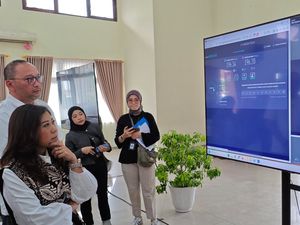 Internet Cepat Bakal Ada di Sekolah Rakyat Sleman dan Bantul, Capai 200 Mbps Internet Cepat Bakal Ada di Sekolah Rakyat Sleman dan Bantul, Capai 200 Mbps