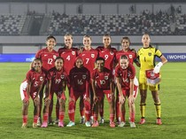 Jadwal Timnas Putri Indonesia Vs Pakistan: Main Jam Berapa, Tayang di Mana?