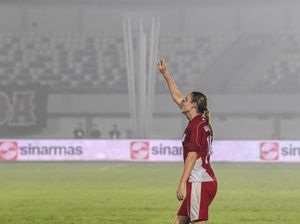 Jadwal Siaran Langsung Timnas Putri Indonesia Vs Pakistan Malam Ini Jadwal Siaran Langsung Timnas Putri Indonesia Vs Pakistan Malam Ini
