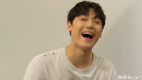 POV Diketawain Lee Do Hyun di Mal Jaksel
