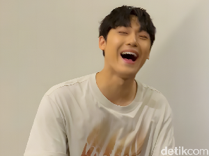 POV Diketawain Lee Do Hyun di Mal Jaksel POV Diketawain Lee Do Hyun di Mal Jaksel