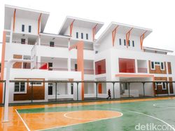 Sekolah Rakyat Dimulai 14 Juli 2025, Ini Serba-serbinya dalam Angka