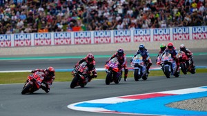 Jadwal MotoGP Belanda 2025, Digeber Minggu Malam!