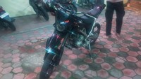 Satu Pesilat Ditetapkan Tersangka Kecelakaan Konvoi di Tulungagung