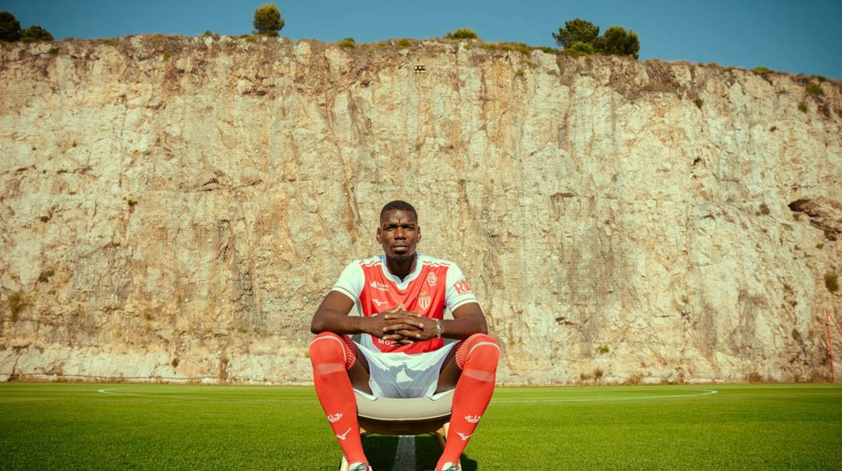 Foto: dok. AS Monaco