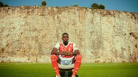Paul Pogba Resmi Gabung AS Monaco, Begini Kata Sang Istri