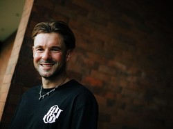 Thijmen Goppel, Pemain Termahal Bali United yang Bisa Multiposisi