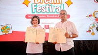 Pemkot-Save the Children Dorong Bandung Jadi Kota Ramah Anak & Inklusif