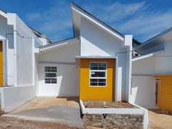 Buruan Cek, 5 Rumah Murah Mulai Rp 150 Juta-an di Leuwigoong Garut