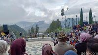 Menikmati Pertunjukan Sunset Bromo Episode 3