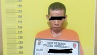 Warga Riau Dianiaya Pakai Martil dan Disiram Air Panas, Pelaku Ditangkap
