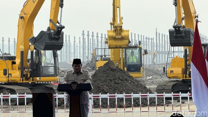 Prabowo Prabowo