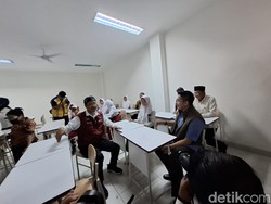 Video: Lebih dari 9.700 Orang Tercatat Sebagai Siswa Sekolah Rakyat