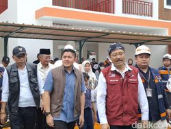 Video Seskab Teddy Bicara Tujuan Sekolah Rakyat: Anak-anak Lebih Sejahtera