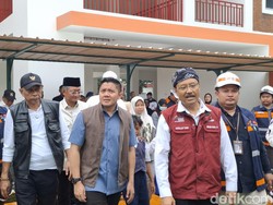 Video Seskab Teddy Bicara Tujuan Sekolah Rakyat: Anak-anak Lebih Sejahtera