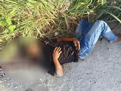 Mabuk Sopi, Pria di Kupang Hantam Fondasi Rumah hingga Luka Parah