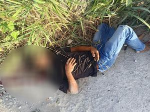 Mabuk Sopi, Pria di Kupang Hantam Fondasi Rumah hingga Luka Parah Mabuk Sopi, Pria di Kupang Hantam Fondasi Rumah hingga Luka Parah