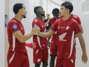 Skuad Sementara PSM Makassar: 13 Pemain Lokal, 3 Asing Skuad Sementara PSM Makassar: 13 Pemain Lokal, 3 Asing