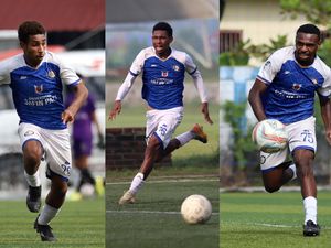 3 Siswa Safin Pati Sports School Dipanggil Seleksi Timnas Indonesia U-17 3 Siswa Safin Pati Sports School Dipanggil Seleksi Timnas Indonesia U-17