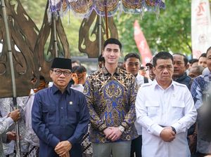 Verrell Bramasta ke Karawang Demi Tujuan Mulia, Bukan Lagi Syuting FTV Verrell Bramasta ke Karawang Demi Tujuan Mulia, Bukan Lagi Syuting FTV