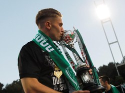 Video: Arsenal Selangkah Lagi Dapatkan Viktor Gyokeres