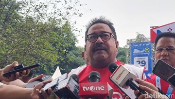 Rano Karno: 59 Ribu Kartu Pekerja Jakarta Telah Terbit, Manfaatnya Nyata