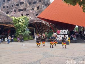 Libur Tahun Baru Islam, Okupansi Hotel di Jatim Naik Libur Tahun Baru Islam, Okupansi Hotel di Jatim Naik