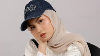 Xaviera Putri Curi Perhatian: dari COC hingga Host Acara TV Korea