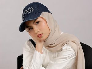 Xaviera Putri Curi Perhatian: dari COC hingga Host Acara TV Korea Xaviera Putri Curi Perhatian: dari COC hingga Host Acara TV Korea