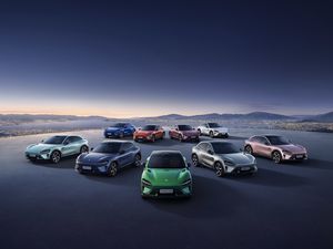 Sederet Mobil Listrik Xiaomi yang Berpeluang Masuk ke Indonesia