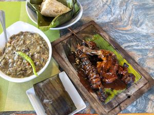 5 Negara dengan Makanan Paling Membosankan Menurut Foodies 5 Negara dengan Makanan Paling Membosankan Menurut Foodies
