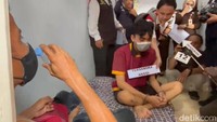 Kasus Pembunuhan Pacar Sesama Jenis di Jambi, Ini Hasil Forensiknya