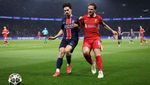 9 Pemain PSG Masuk Nominasi Ballon dOr 2025, Ini Posisi Akhirnya