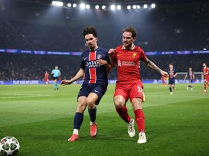 Mac Allister: PSG Tim Terbaik di Dunia Mac Allister: PSG Tim Terbaik di Dunia