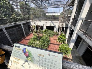 Video: BRIN Punya Eduwisata Tentang Hewan di Bogor, Isinya Kayak Apa Ya?