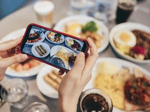 Suka Foto Makanan? Psikolog Ungkap 5 Karakter para Foodies Suka Foto Makanan? Psikolog Ungkap 5 Karakter para Foodies