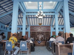 Tak Hadiri Audiensi Bareng Keraton, Ini Alasan Paguyuban Sanglen Berdaulat