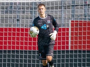 Bali United Rekrut Mike Hauptmeijer, Kiper dari Klub PEC Zwolle Bali United Rekrut Mike Hauptmeijer, Kiper dari Klub PEC Zwolle