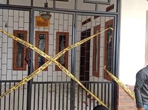 MUI Pastikan Bangunan yang Dirusak di Sukabumi Vila Bukan Gereja MUI Pastikan Bangunan yang Dirusak di Sukabumi Vila Bukan Gereja