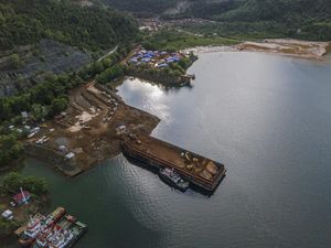 Program Pemberdayaan ANTAM Bantu Warga Tingkatkan Ekonomi dan Kualitas SDM