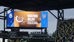 6 Laga Piala Dunia Antarklub 2025 yang Ditunda Akibat Cuaca