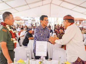 Bupati Adi Arnawa Dukung Komitmen Bersama Bale Kertha Adhyaksa Bupati Adi Arnawa Dukung Komitmen Bersama Bale Kertha Adhyaksa
