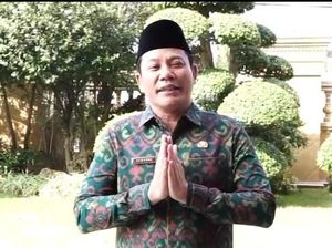 Bupati Sidoarjo Ucap Selamat HUT ke-79 Bhayangkara: Polri Sahabat Rakyat Bupati Sidoarjo Ucap Selamat HUT ke-79 Bhayangkara: Polri Sahabat Rakyat