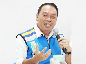 Asosiasi Jalan Tol Rombak Pengurus, Bos Jasa Marga Jadi Ketua Umum Asosiasi Jalan Tol Rombak Pengurus, Bos Jasa Marga Jadi Ketua Umum
